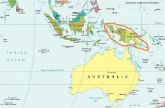 Архіпелаги: Відкрийте Захоплюючий Світ Островів та Їх Таємниці