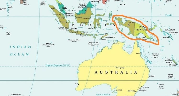 Архіпелаги: Відкрийте Захоплюючий Світ Островів та Їх Таємниці