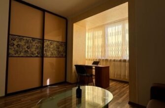 Нове житло — як чистий аркуш паперу