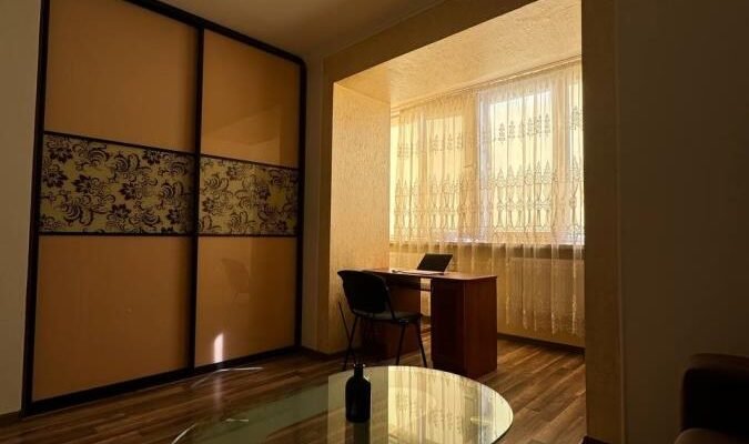 Нове житло — як чистий аркуш паперу