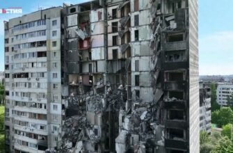 Нове житло — початок нового життя