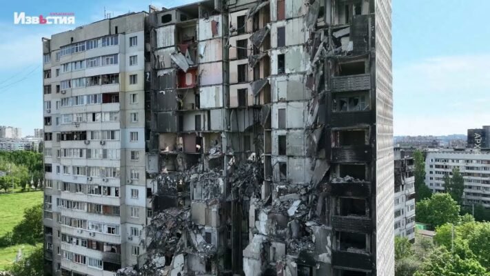 Нове житло — початок нового життя