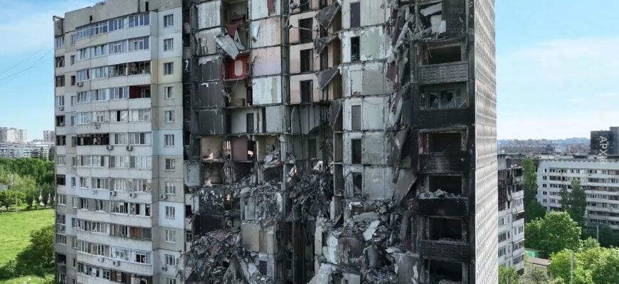 Нове житло — початок нового життя