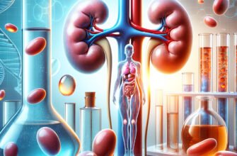 Ниркові проби: для чого потрібні та як оцінюють здоров’я нирок