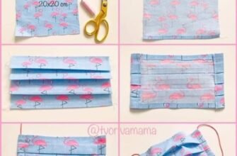 Як швидко та легко зробити ефективну маску для обличчя вдома