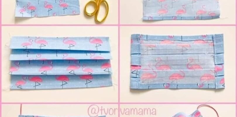 Як швидко та легко зробити ефективну маску для обличчя вдома