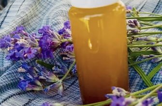 Як легко зробити лавандове масло вдома: покрокова інструкція
