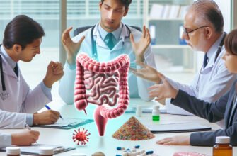 Обговорення: ефективні таблетки від синдрому роздратованого кишечника