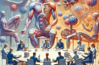 Обговорення міофасціального синдрому: досвід та поради від учасників форуму