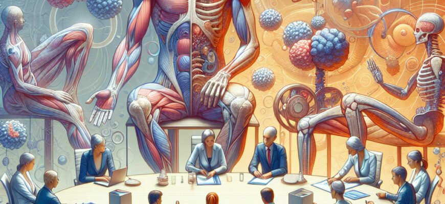 Обговорення міофасціального синдрому: досвід та поради від учасників форуму