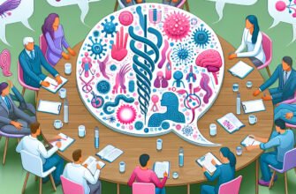 Обговорення симптому Шегрена: Поради та досвід учасників форуму