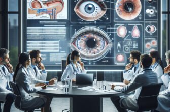 Обговорення та поради: ефективне лікування синдрому сухого ока