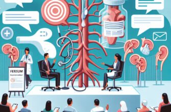 Обговорення успішного лікування синдрому хребтової артерії: досвід форумчан