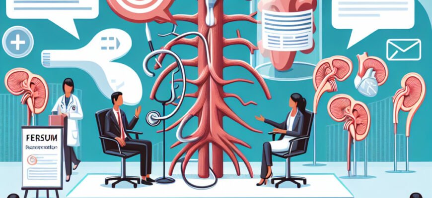 Обговорення успішного лікування синдрому хребтової артерії: досвід форумчан