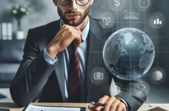 Обліковець: Хто Це та Які Завдання Виконує в Бізнесі