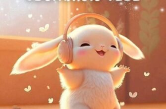 Обожнюю тебе! Бажаю завжди залишатися такою ж неймовірною