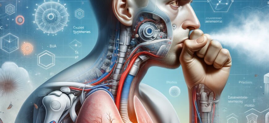 Обструктивний бронхіт: причини, симптоми та методи лікування