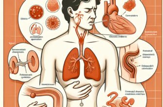 Обструктивний синдром: причини, симптоми та ефективні методи лікування