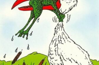 Один дурний і гордий баран так сильно хотів бути найкращим у своїй зграї