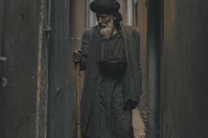 Один кавказький мудрець сказав: «Для мене зоряне небо це не просто небо