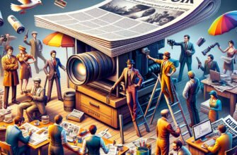 Офсетний папір: що це таке і чому він важливий у друкарстві?