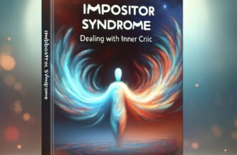 Огляд книги Синдром самозванця: Як впоратися з внутрішнім критиком
