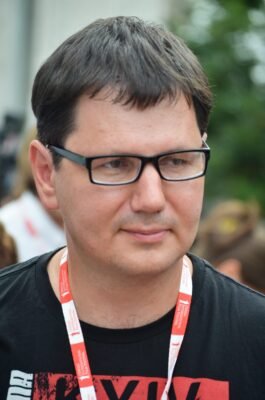 Сергій Євгенович Михальчук: творчий шлях видатного українського кінематографіста