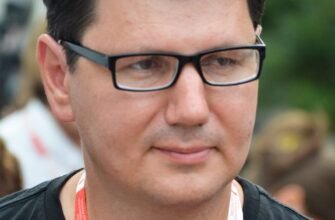 Сергій Євгенович Михальчук: творчий шлях видатного українського кінематографіста