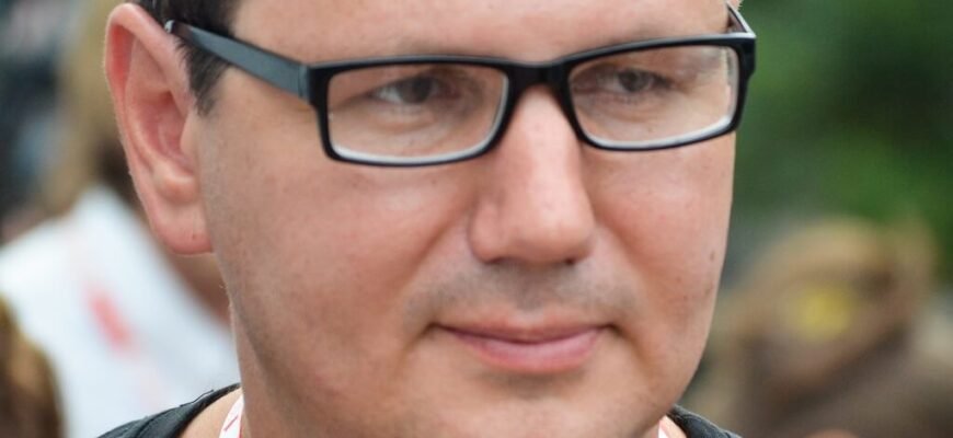 Сергій Євгенович Михальчук: творчий шлях видатного українського кінематографіста