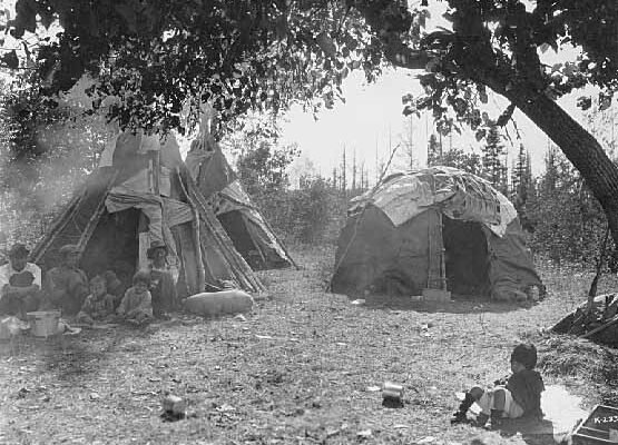 Як визначити оптимальну висоту вігвама для комфортного проживання?