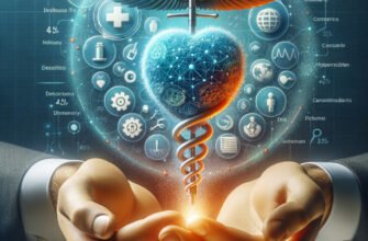 Охорона здоров’я: ключ до довгого та якісного життя.