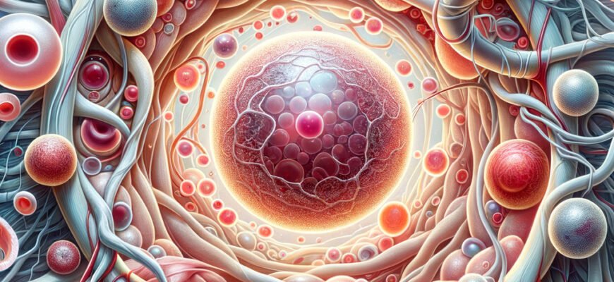 Оклюзія судин: визначення, причини та методи діагностики та лікування