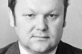Борис Олійник: ключові моменти життя та творчості поета