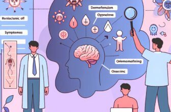 Онейричний синдром: симптоми, причини та ефективні методи лікування