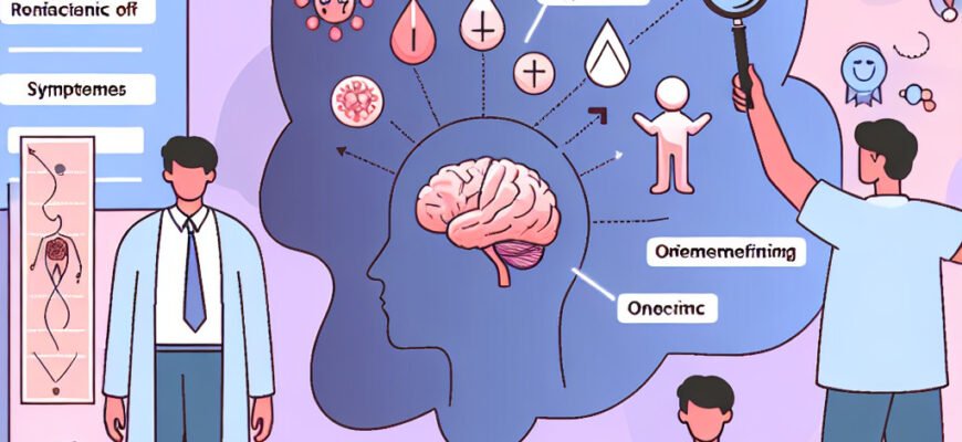 Онейричний синдром: симптоми, причини та ефективні методи лікування