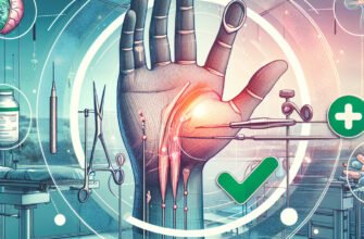 Операція при тунельному синдромі у Львові: ціни та можливості лікування