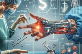 Операція при тунельному синдромі: вартість та особливості процедури