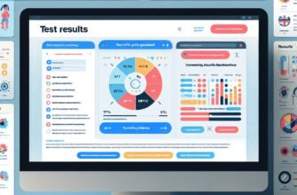 Оптимізований онлайн-тест для діагностики синдрому Туретта у дітей та дорослих