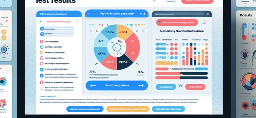 Оптимізований онлайн-тест для діагностики синдрому Туретта у дітей та дорослих