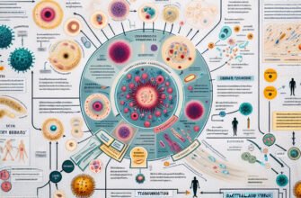Оптимізований Як передається синдром Гієна-Барре: розкриття міфів і правди