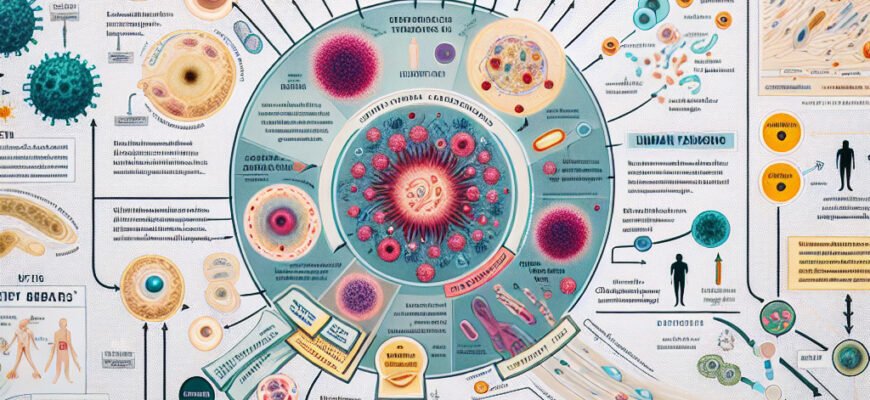 Оптимізований Як передається синдром Гієна-Барре: розкриття міфів і правди