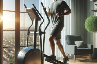 Орбітрек: що це таке і як обрати найкращий для тренувань?