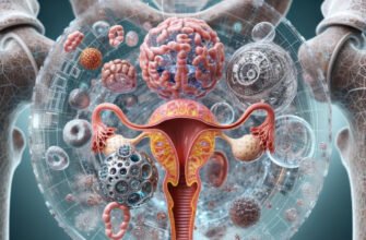Органи малого тазу: Значення та Функції в Людському Організмі