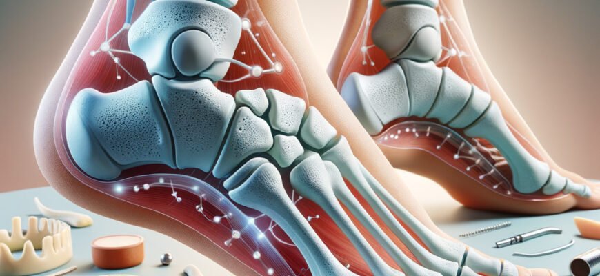 Ортезування: що це таке і як воно допомагає відновити здоров’я?