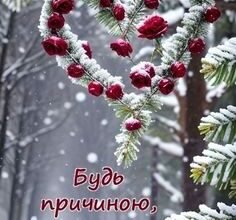 Ось і сталося довгоочікуване чудо, яке незабаром подарує тобі щастя