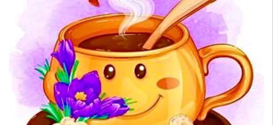 Ось і вона – П’ятниця, з чим тебе і вітаю