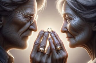 Ось уже 19 років пройшло з того моменту коли ви наділи одне одному кільця