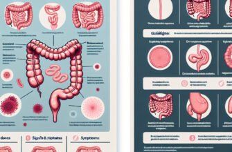 Основний синдром кишкового ієрсиніозу: як розпізнати та лікувати ефективно