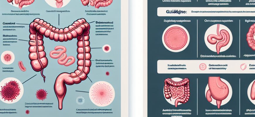 Основний синдром кишкового ієрсиніозу: як розпізнати та лікувати ефективно