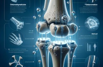 Остеосинтез: Що це таке, методи проведення та переваги процедури